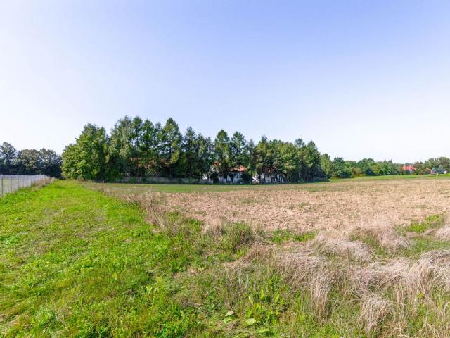 Działka sprzedam, Uniszowice, 1009 m2, cena: 310 000 zł