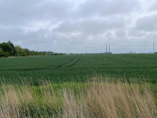 Działka sprzedam, Ustronie Morskie, 3094 m2, cena: 371 280 zł