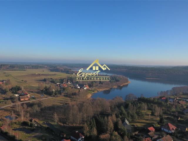 Działka sprzedam, Wynki, Łukta, 21700 m2, cena: 170 000 zł