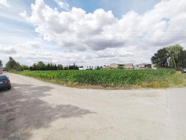 Działka sprzedam, Wysoczka, 3290 m2, cena: 480 000 zł