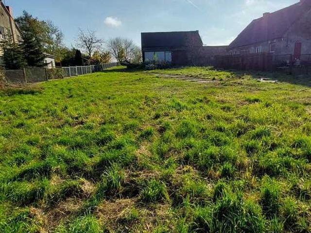 Działka sprzedam, WYSOKA,, 2100 m2, cena: 115 000 zł