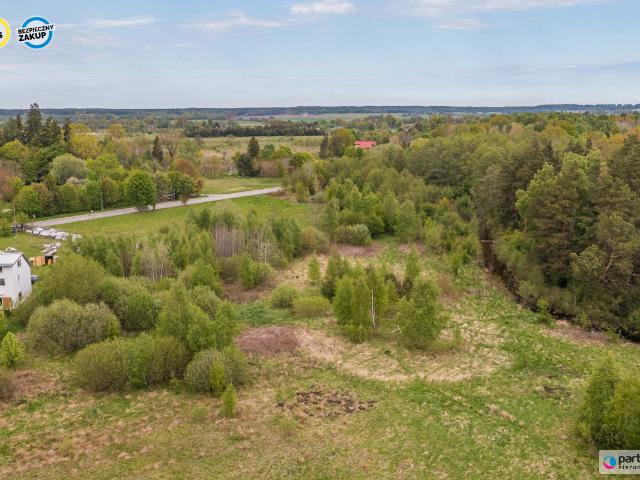 Działka sprzedam, Wytowno, 3346 m2, cena: 340 000 zł