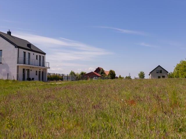 Działka sprzedam, Władysławowo, 500 m2, cena: 275 000 zł