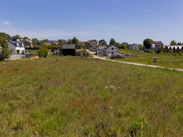 Działka sprzedam, Władysławowo, 829 m2, cena: 455 950 zł