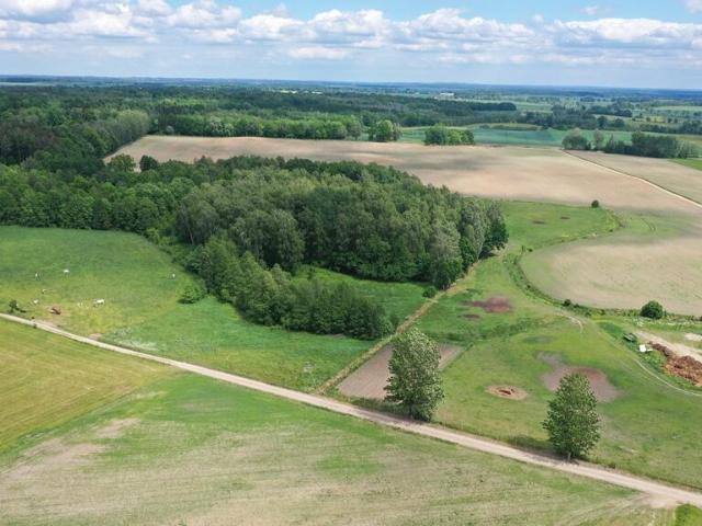 Działka sprzedam, Węgorzewo, 14162 m2, cena: 109 000 zł