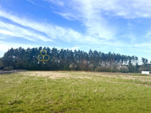 Działka sprzedam, Włodków Górny, 1018 m2, cena: 160 000 zł