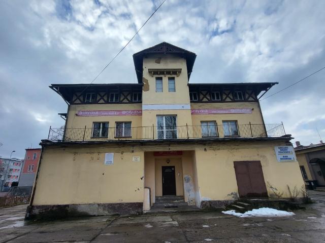 Działka sprzedam, Wałbrzych, Stary Zdrój, Parkowa, 1288 m2, cena: 1 119 000 zł