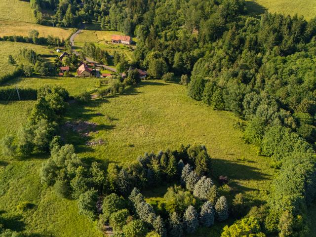 Działka sprzedam, WALIM, Wiejska, 1203 m2, cena: 159 000 zł