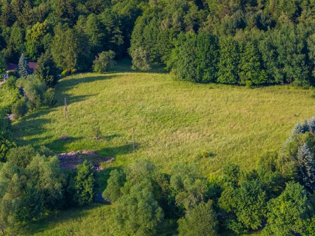 Działka sprzedam, WALIM, Wiejska, 1200 m2, cena: 159 000 zł