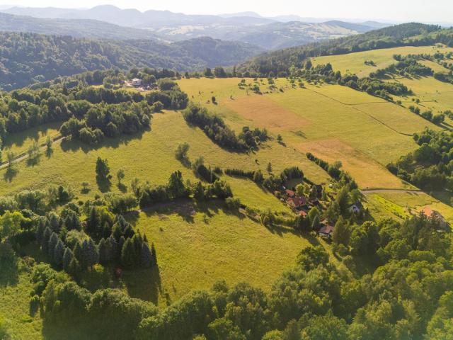 Działka sprzedam, WALIM, Wiejska, 1205 m2, cena: 159 000 zł