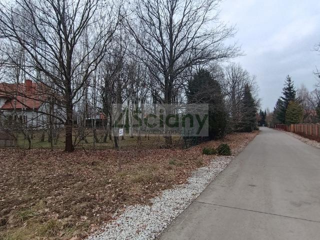 Działka sprzedam, WARSZAWA, BIAŁOŁĘKA,, 1625 m2, cena: 999 000 zł