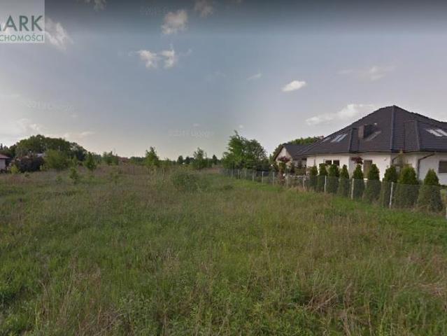 Działka sprzedam, Warszawa, Białołęka, 1000 m2, cena: 820 000 zł