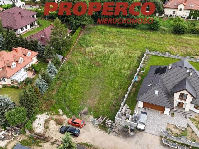 Działka sprzedam, Warszawa, Białołęka, 1000 m2, cena: 1 300 000 zł