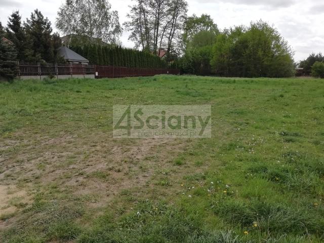 Działka sprzedam, WARSZAWA, BIAŁOŁĘKA,, 1000 m2, cena: 1 300 000 zł
