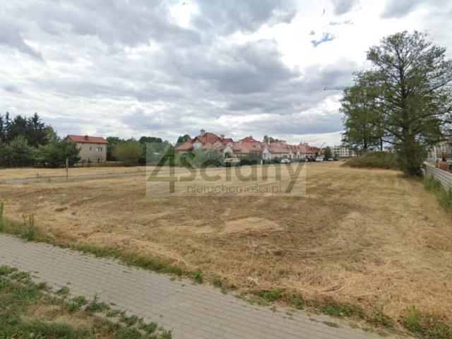 Działka sprzedam, WARSZAWA, BIAŁOŁĘKA,, 1011 m2, cena: 1 243 530 zł