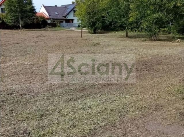 Działka sprzedam, WARSZAWA, BIAŁOŁĘKA,, 1130 m2, cena: 850 000 zł