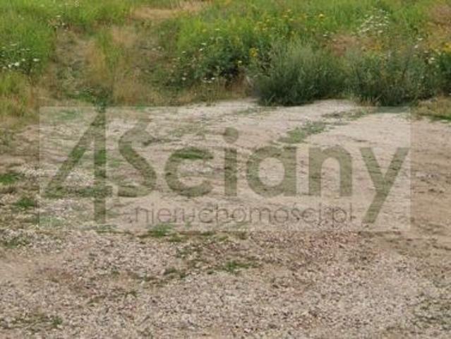Działka sprzedam, WARSZAWA, BIAŁOŁĘKA,, 1300 m2, cena: 1 350 000 zł