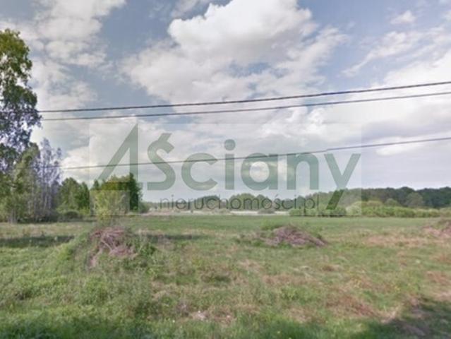 Działka sprzedam, WARSZAWA, BIAŁOŁĘKA,, 2128 m2, cena: 1 450 000 zł