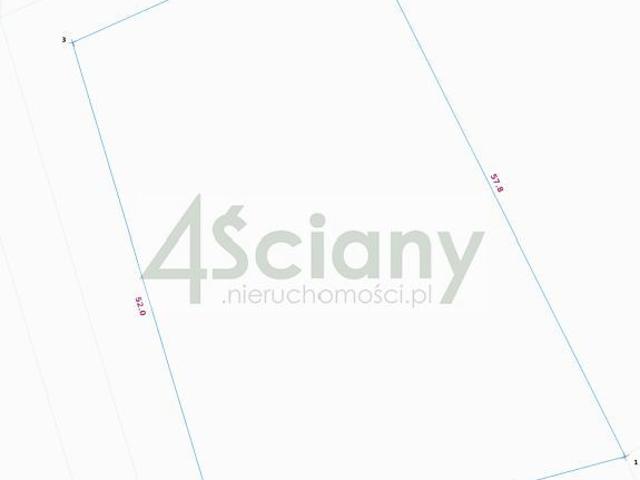 Działka sprzedam, WARSZAWA, BIAŁOŁĘKA,, 2369 m2, cena: 649 000 zł