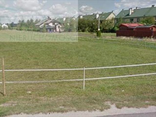 Działka sprzedam, Warszawa, Białołęka,, 4000 m2, cena: 2 960 000 zł