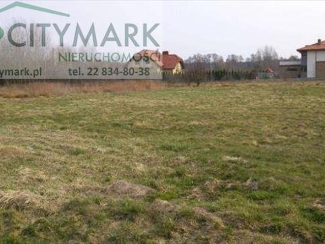 Działka sprzedam, Warszawa, Białołęka, 9766 m2, cena: 4 883 000 zł