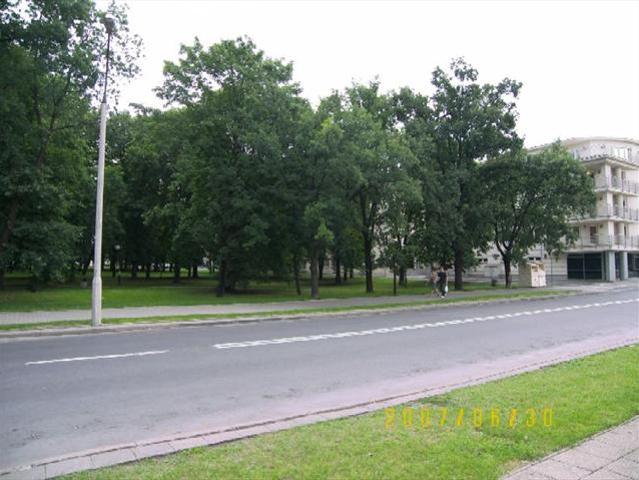 Działka sprzedam, Warszawa, Śródmieście, 961 m2, cena: 5 000 000 zł