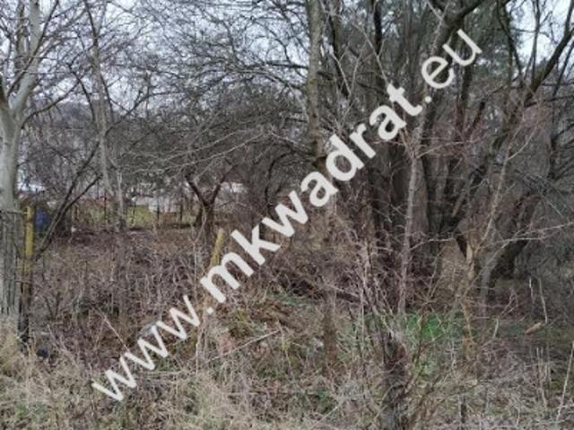 Działka sprzedam, WARSZAWA, URSYNÓW,, 1378 m2, cena: 1 722 500 zł