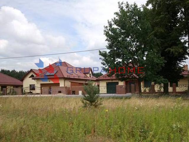 Działka sprzedam, WARSZAWA, URSYNÓW,, 1820 m2, cena: 2 870 000 zł