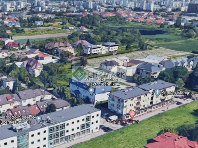 Działka sprzedam, Warszawa, Ursynów, 853 m2, cena: 3 100 000 zł