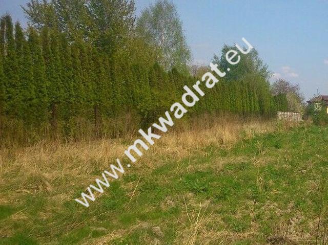 Działka sprzedam, WARSZAWA, URSYNÓW, Super oferta warto zobaczyć!, 1227 m2, cena: 1 067 490 zł
