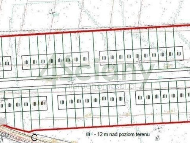 Działka sprzedam, WARSZAWA, WŁOCHY,, 28950 m2, cena: 26 055 000 zł
