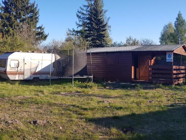 Działka sprzedam, Warszawa, Włochy, Ogrodników, 300 m2, cena: 55 000 zł