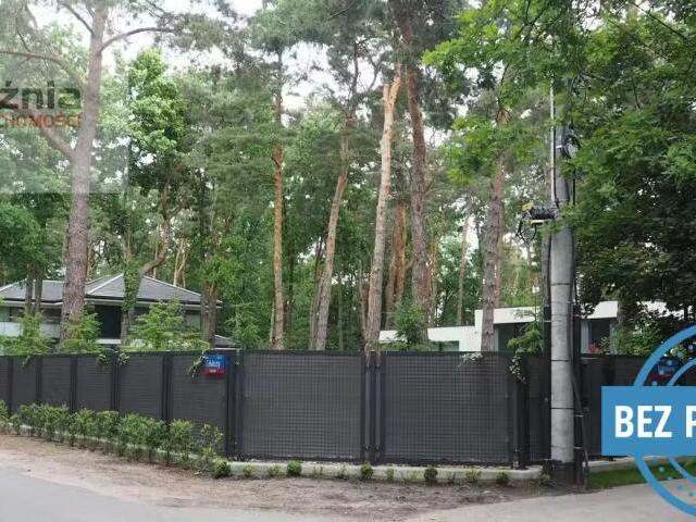 Działka sprzedam, Warszawa, Wawer, Kminkowa, 1004 m2, cena: 990 000 zł