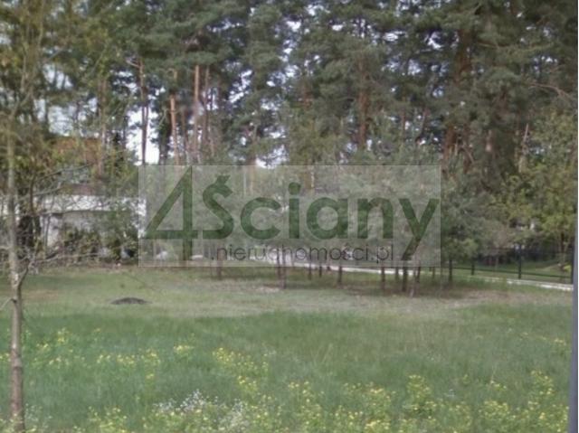 Działka sprzedam, WARSZAWA, WAWER,, 1600 m2, cena: 2 000 000 zł