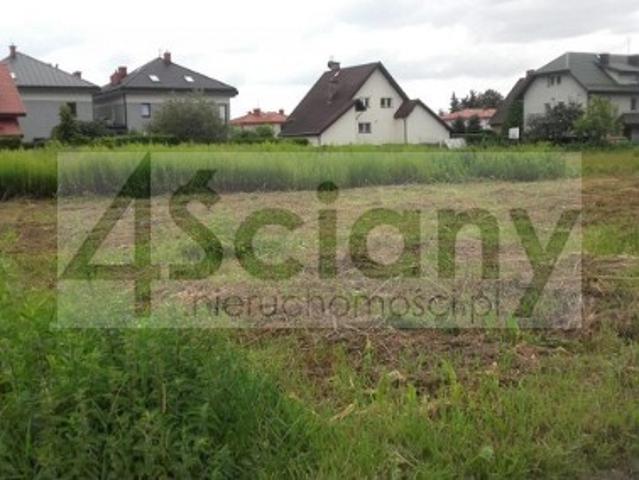 Działka sprzedam, WARSZAWA, WAWER,, 1094 m2, cena: 1 859 800 zł