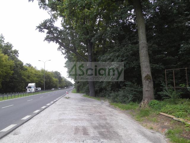 Działka sprzedam, WARSZAWA, WAWER,, 3060 m2, cena: 2 990 000 zł