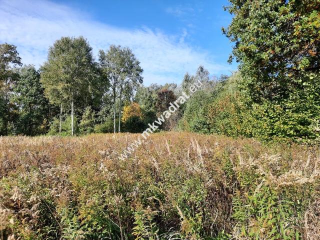 Działka sprzedam, WARSZAWA, WESOŁA,, 2891 m2, cena: 2 500 000 zł