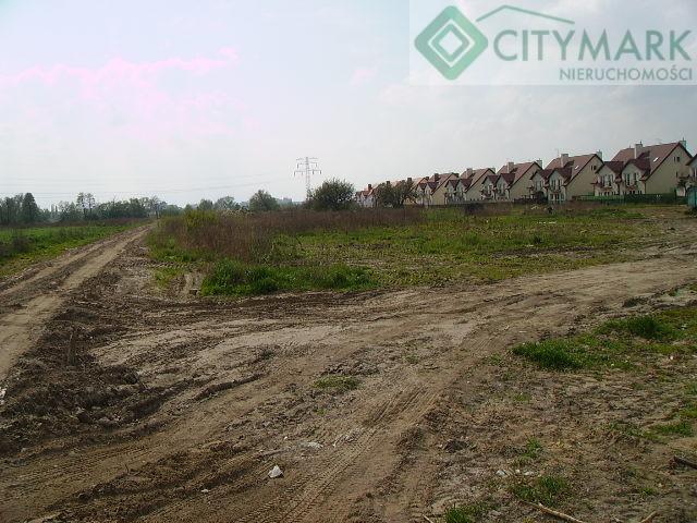 Działka sprzedam, Warszawa, Wilanów, 1200 m2, cena: 1 400 000 zł