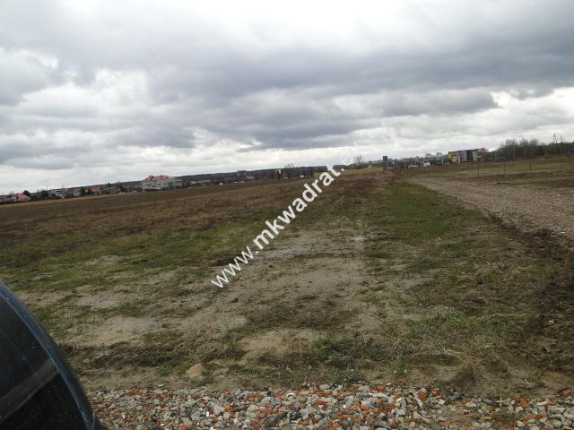 Działka sprzedam, WARSZAWA, WILANÓW,, 1748 m2, cena: 1 350 000 zł