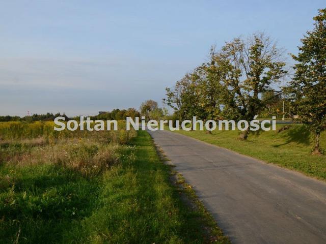 Działka sprzedam, Warszawa, Wilanów, 5000 m2, cena: 7 500 000 zł