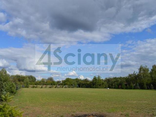 Działka sprzedam, WARSZAWA, WILANÓW,, 5194 m2, cena: 6 232 800 zł
