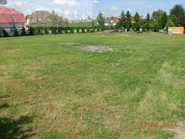 Działka sprzedam, Warszawa, Wilanów,, 6320 m2, cena: 9 477 000 zł