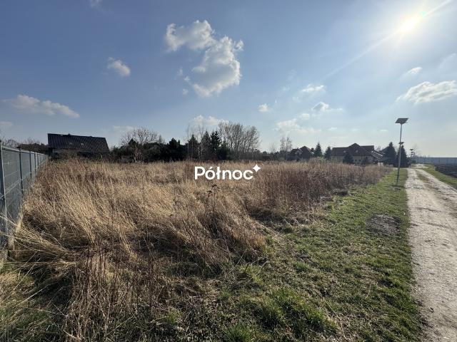 Działka sprzedam, ŚWIĘTA KATARZYNA,, 910 m2, cena: 595 000 zł