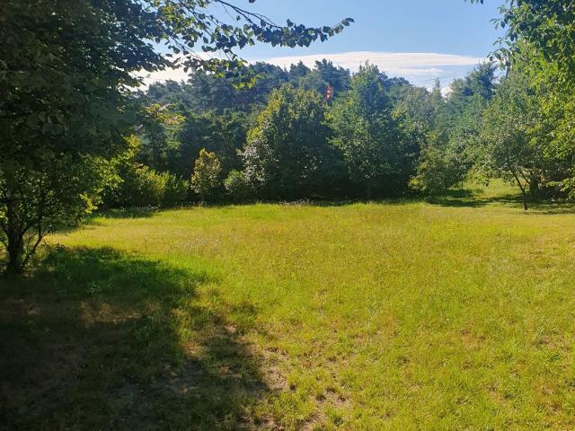 Działka sprzedam, Święta, Złotów gw, 1047 m2, cena: 94 900 zł