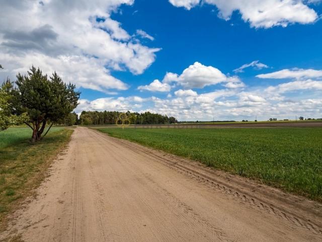 Działka sprzedam, Świątniki Małe, 5600 m2, cena: 296 000 zł