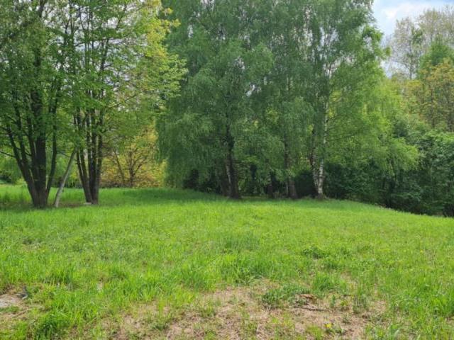Działka sprzedam, Świątniki Górne, 761 m2, cena: 339 000 zł