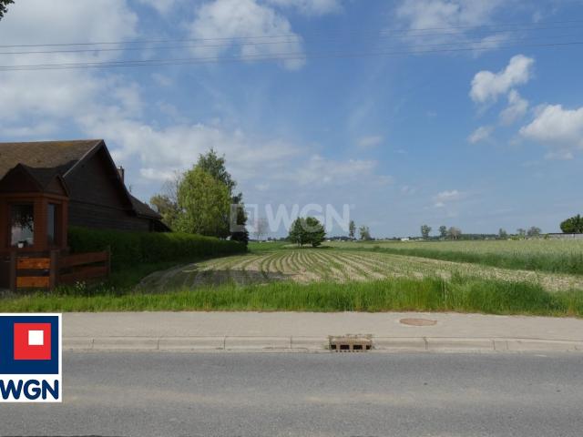 Działka sprzedam, Wielowieś, Wielowieś, 2100 m2, cena: 175 000 zł