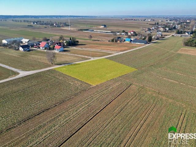 Działka sprzedam, WILCZOPOLE KOLONIA, Żurawinowa, 3001 m2, cena: 389 000 zł