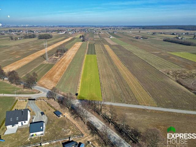 Działka sprzedam, WILCZOPOLE KOLONIA, Żurawinowa, 3971 m2, cena: 429 000 zł