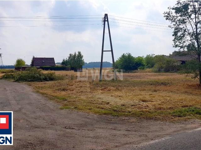 Działka sprzedam, Wilczyn, Wilczyn, 701 m2, cena: 50 000 zł